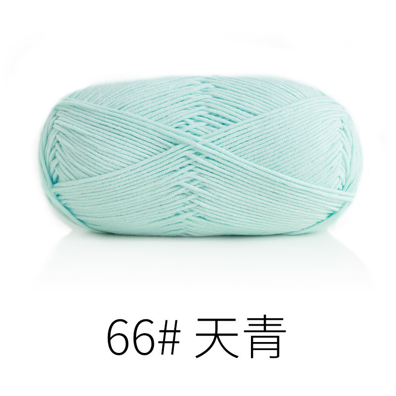 Len Susan's Family 5 cuộn 100g ( bảng màu 1)