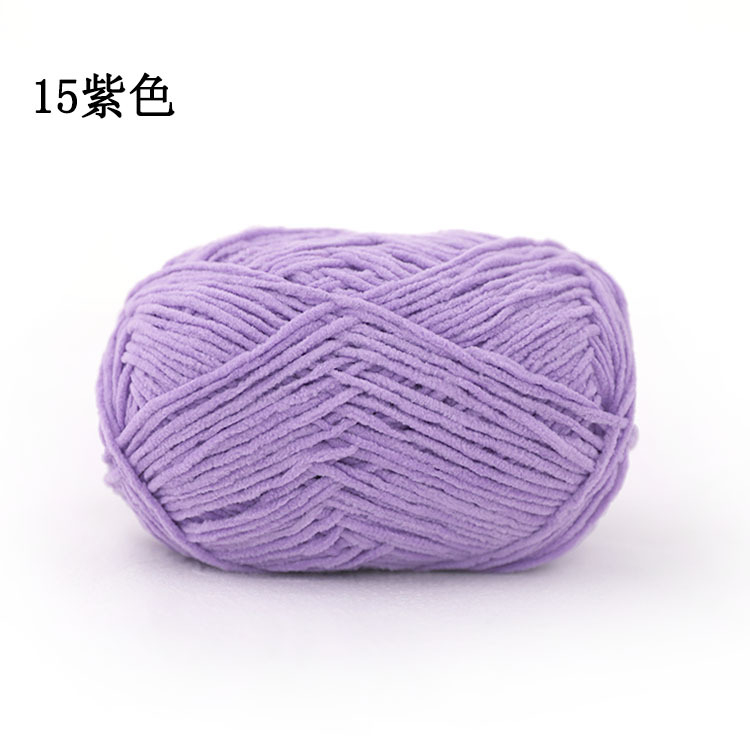 Len nhung baby, len nhung gấu XueFeiEr