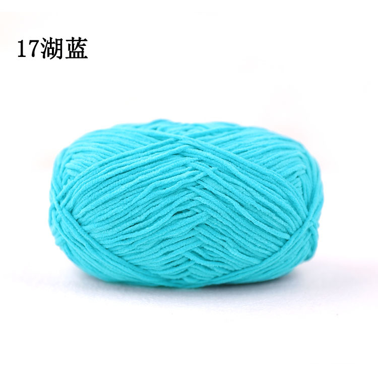 Len nhung baby, len nhung gấu XueFeiEr