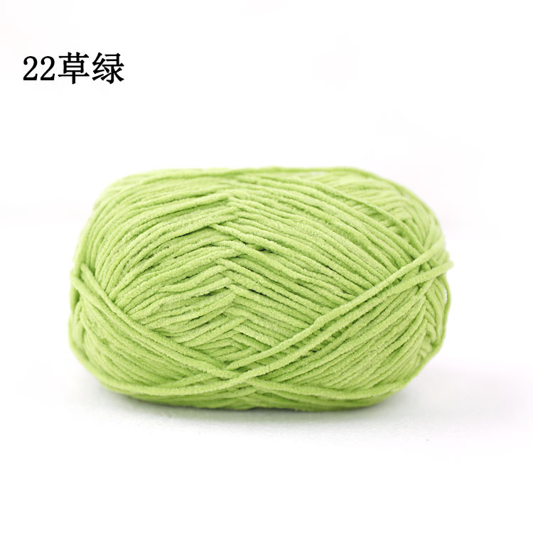 Len nhung baby, len nhung gấu XueFeiEr