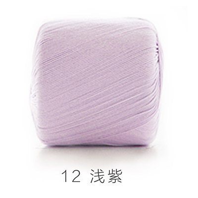 Sợi Susan's Family 3 - sợi lace cotton móc váy, áo mùa hè