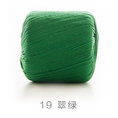 Sợi Susan's Family 3 - sợi lace cotton móc váy, áo mùa hè