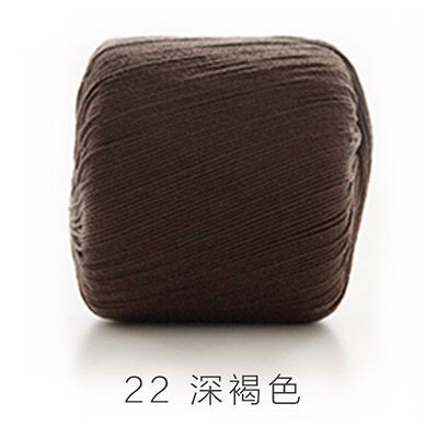 Sợi Susan's Family 3 - sợi lace cotton móc váy, áo mùa hè