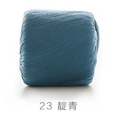 Sợi Susan's Family 3 - sợi lace cotton móc váy, áo mùa hè