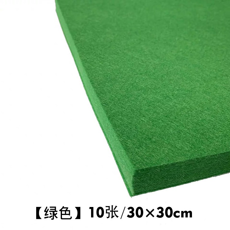 Vải dạ làm đồ handmade 30x30cm