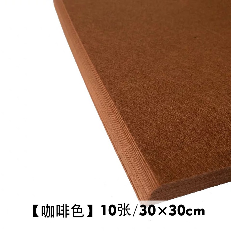 Vải dạ làm đồ handmade 30x30cm