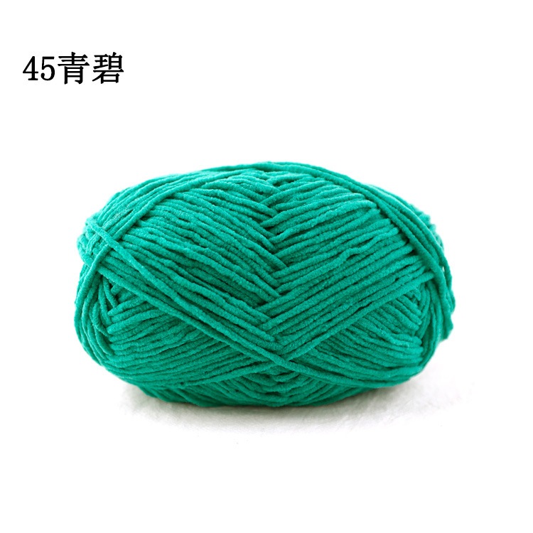 Len nhung baby, len nhung gấu XueFeiEr