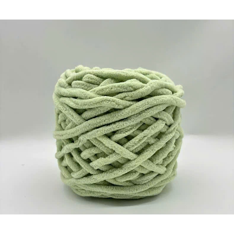 Len nhung đũa ( cuộn 90-100g)