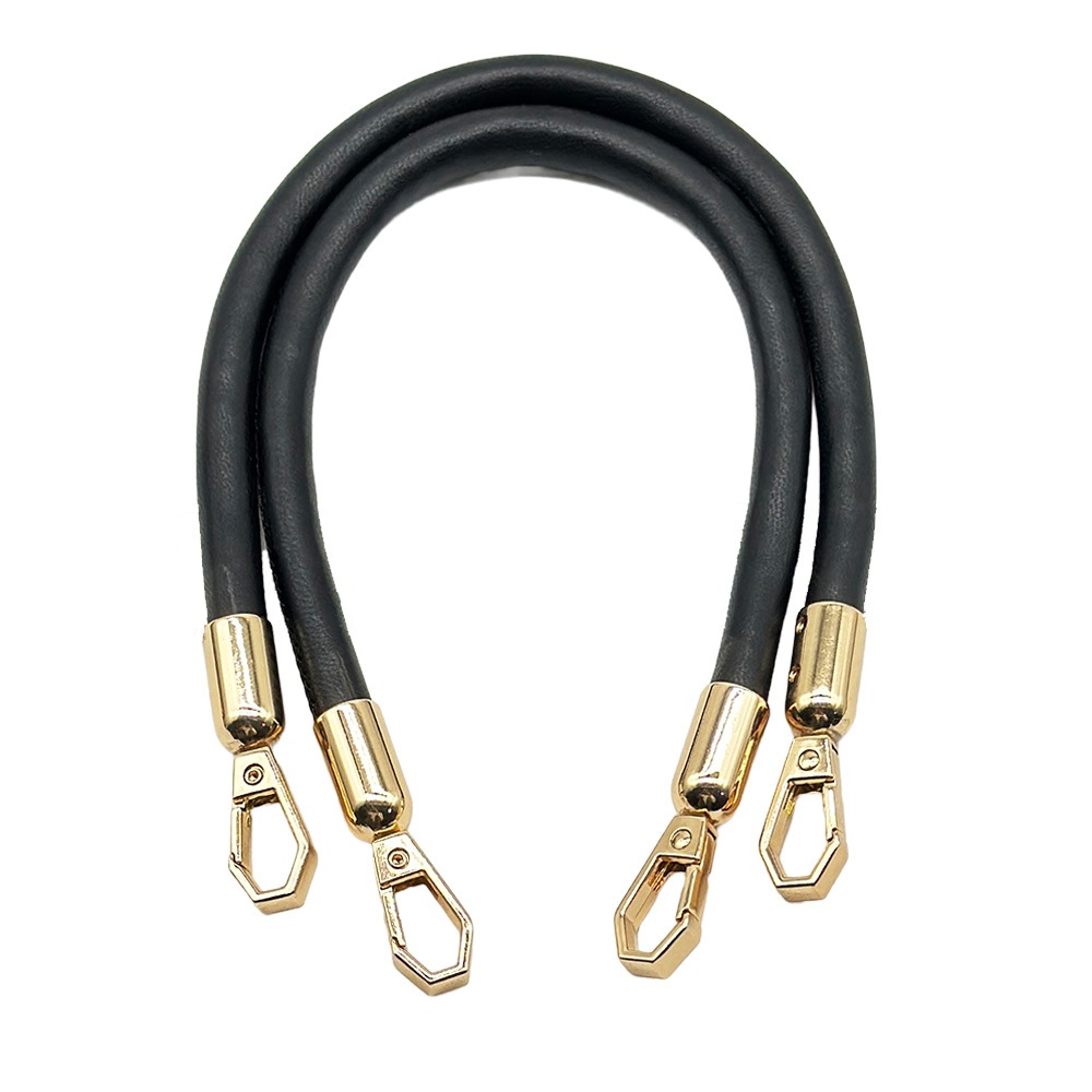Dây đeo túi xách bằng da PU kích thước 30cm, 40cm, 60cm ( 1 cái)