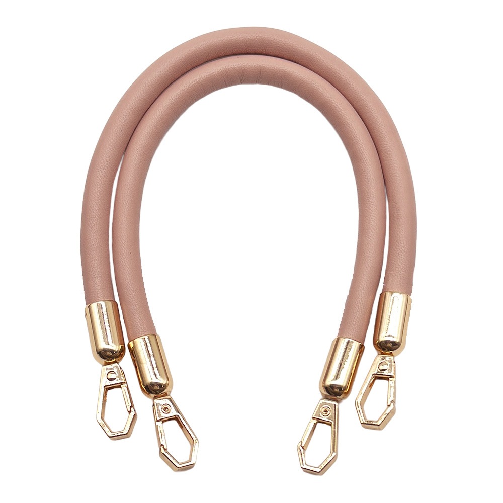 Dây đeo túi xách bằng da PU kích thước 30cm, 40cm, 60cm ( 1 cái)