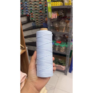 Sợi dệt trơn ( bảng 3)