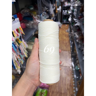 Sợi dệt trơn ( bảng 1)