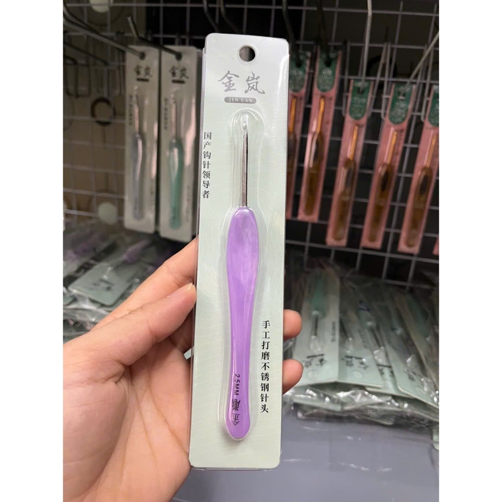 Kim móc Jinlan hàng nội địa Trung cao cấp