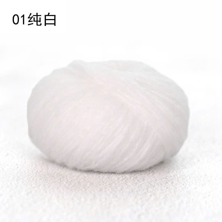 Len Sweet Candy kẹo ngọt cuộn 40g