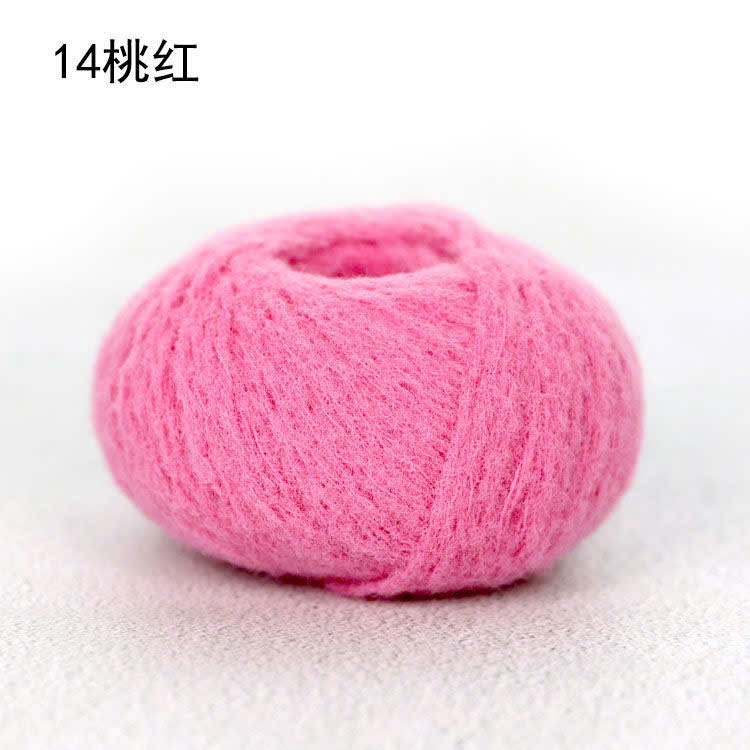 Len Sweet Candy kẹo ngọt cuộn 40g
