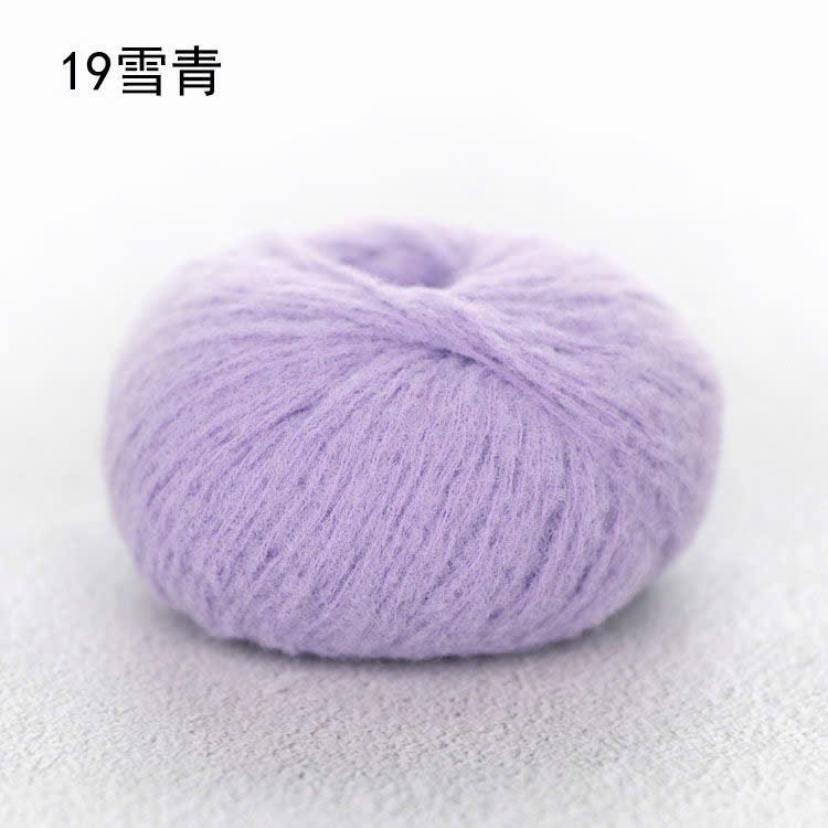 Len Sweet Candy kẹo ngọt cuộn 40g