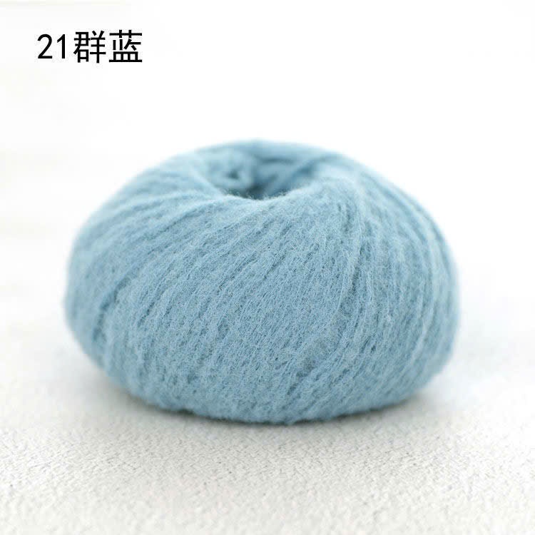 Len Sweet Candy kẹo ngọt cuộn 40g