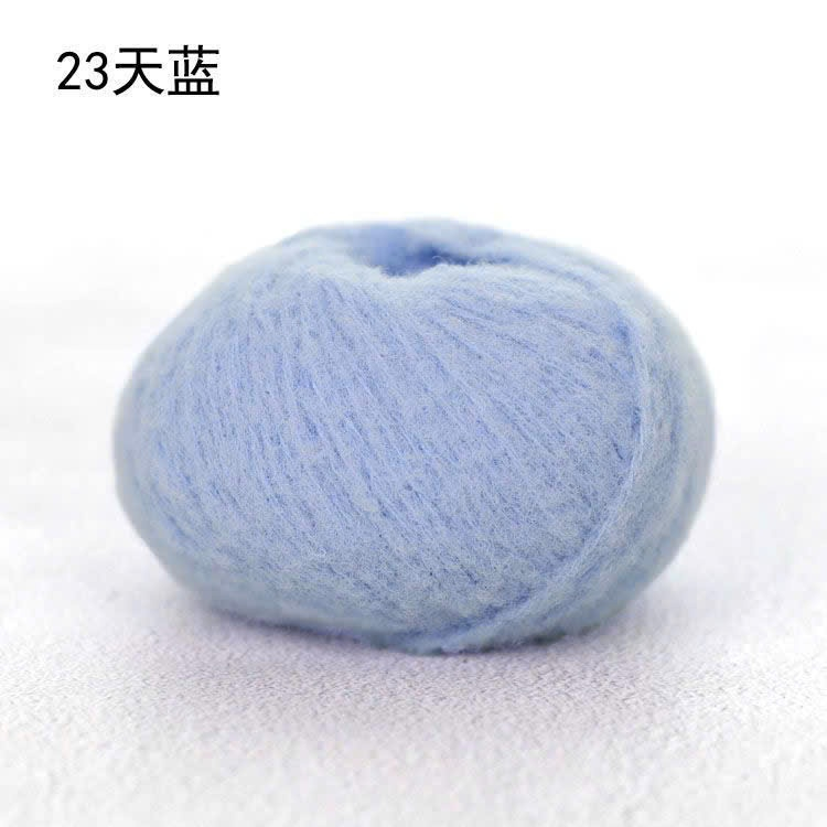 Len Sweet Candy kẹo ngọt cuộn 40g