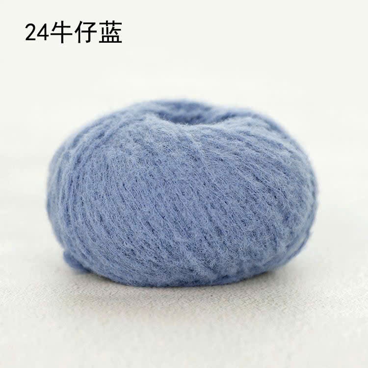 Len Sweet Candy kẹo ngọt cuộn 40g