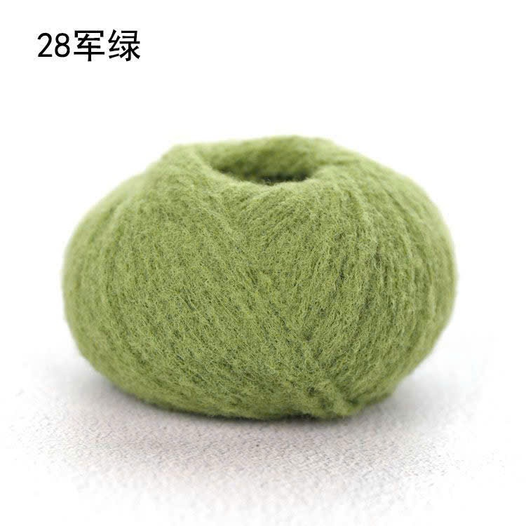 Len Sweet Candy kẹo ngọt cuộn 40g