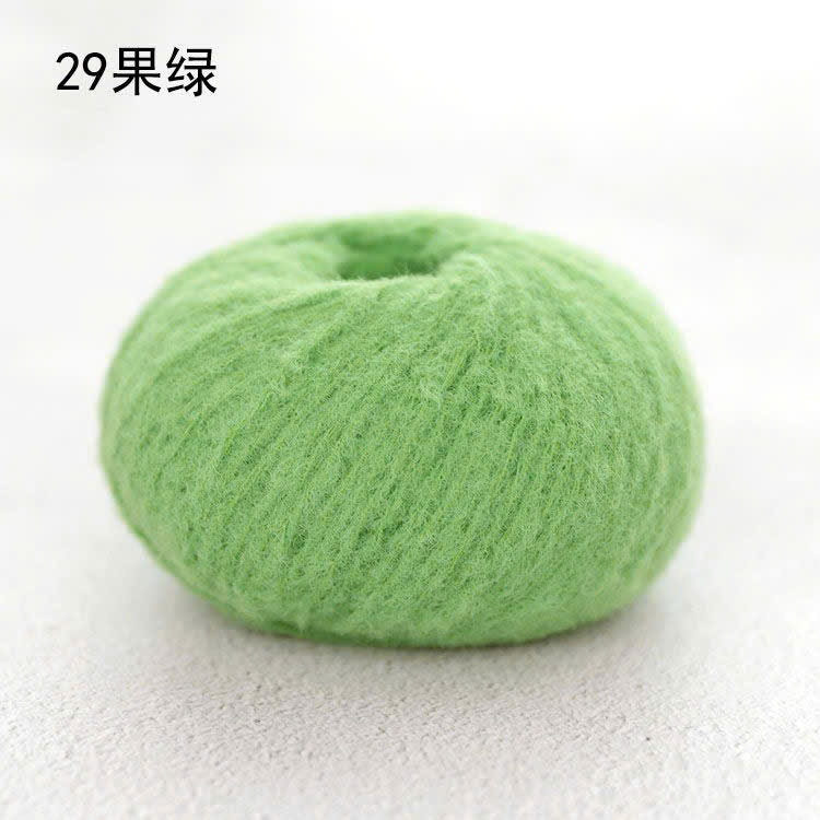 Len Sweet Candy kẹo ngọt cuộn 40g