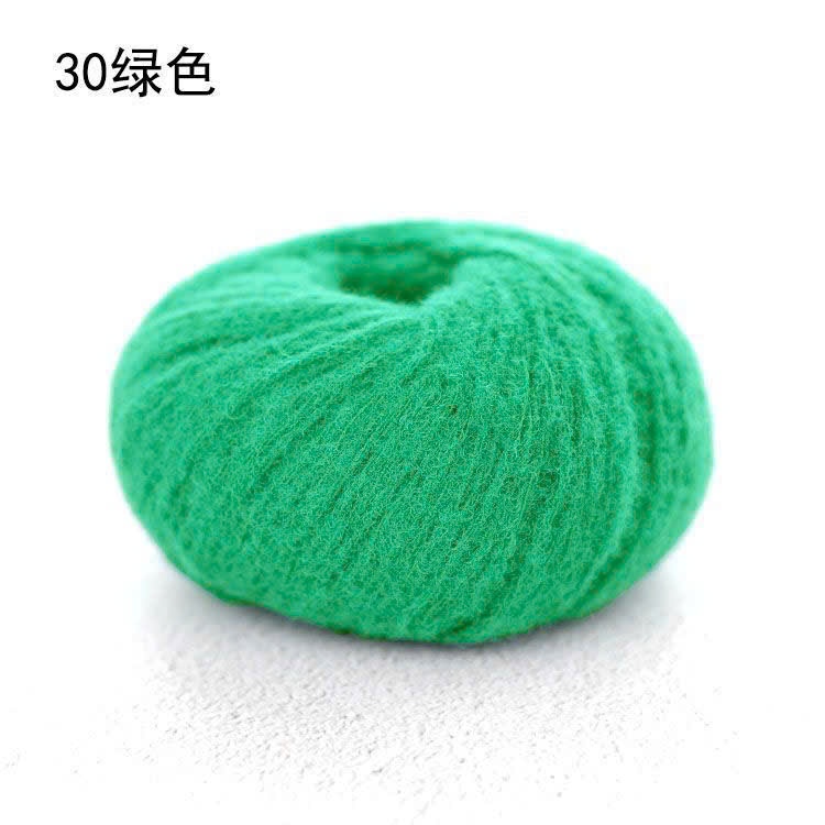 Len Sweet Candy kẹo ngọt cuộn 40g