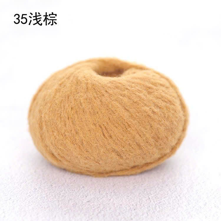 Len Sweet Candy kẹo ngọt cuộn 40g