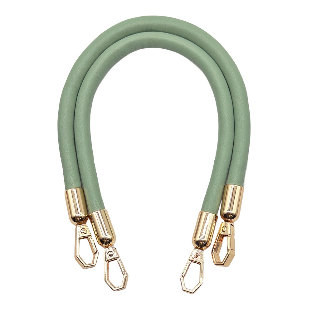 Dây đeo túi xách bằng da PU kích thước 30cm, 40cm, 60cm ( 1 cái)