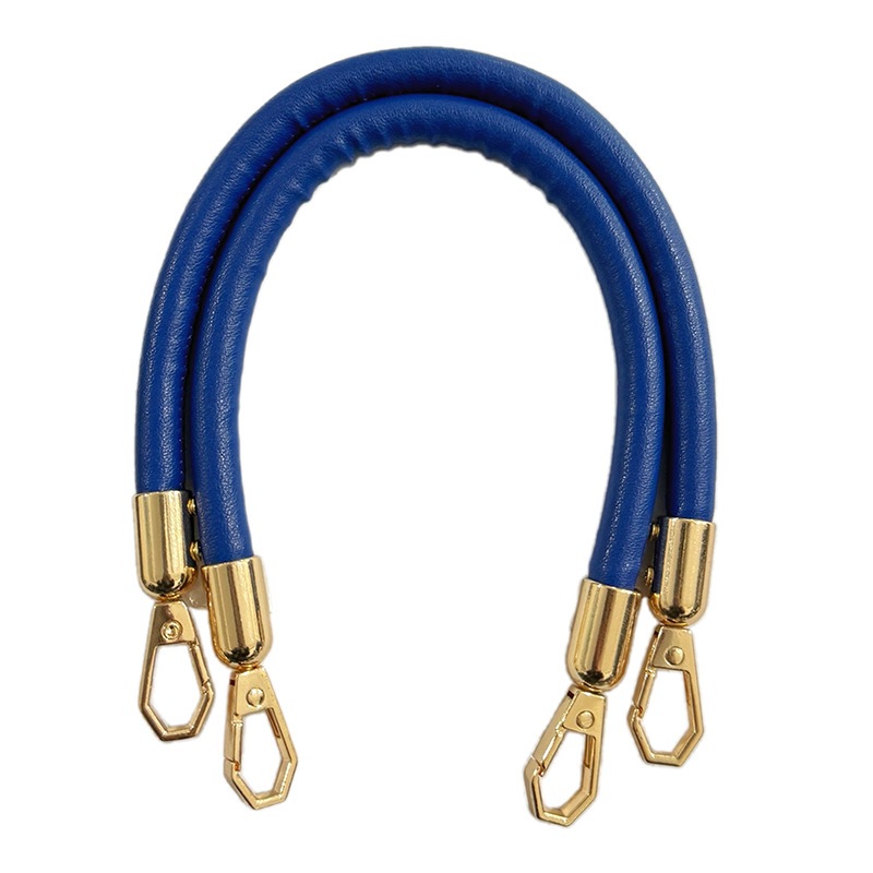 Dây đeo túi xách bằng da PU kích thước 30cm, 40cm, 60cm ( 1 cái)