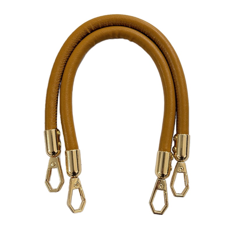 Dây đeo túi xách bằng da PU kích thước 30cm, 40cm, 60cm ( 1 cái)