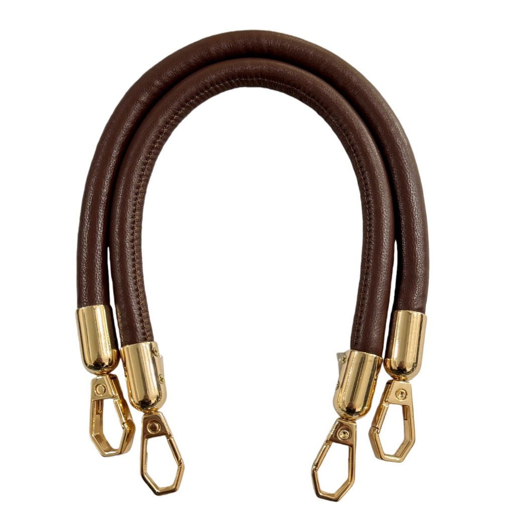 Dây đeo túi xách bằng da PU kích thước 30cm, 40cm, 60cm ( 1 cái)