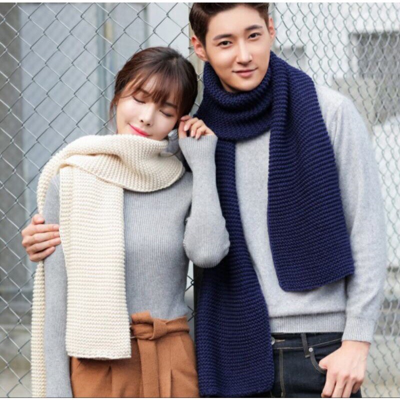 Len Cotton Love đan khăn, áo cỡ sợi 3,5mm cuộn 90g+-5g