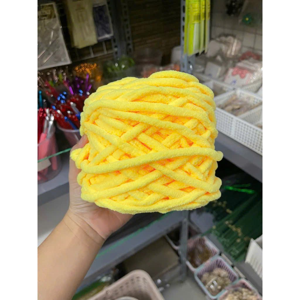 Len nhung đũa ( cuộn 90-100g)