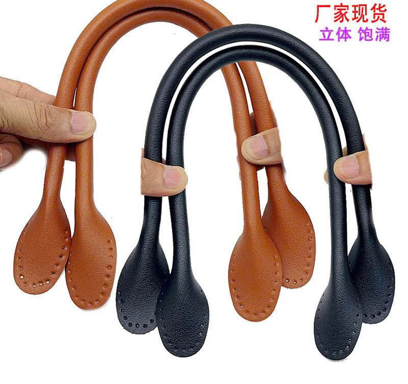 Dây đeo túi xách bằng da Pu dài 32cm ( 2 cái)
