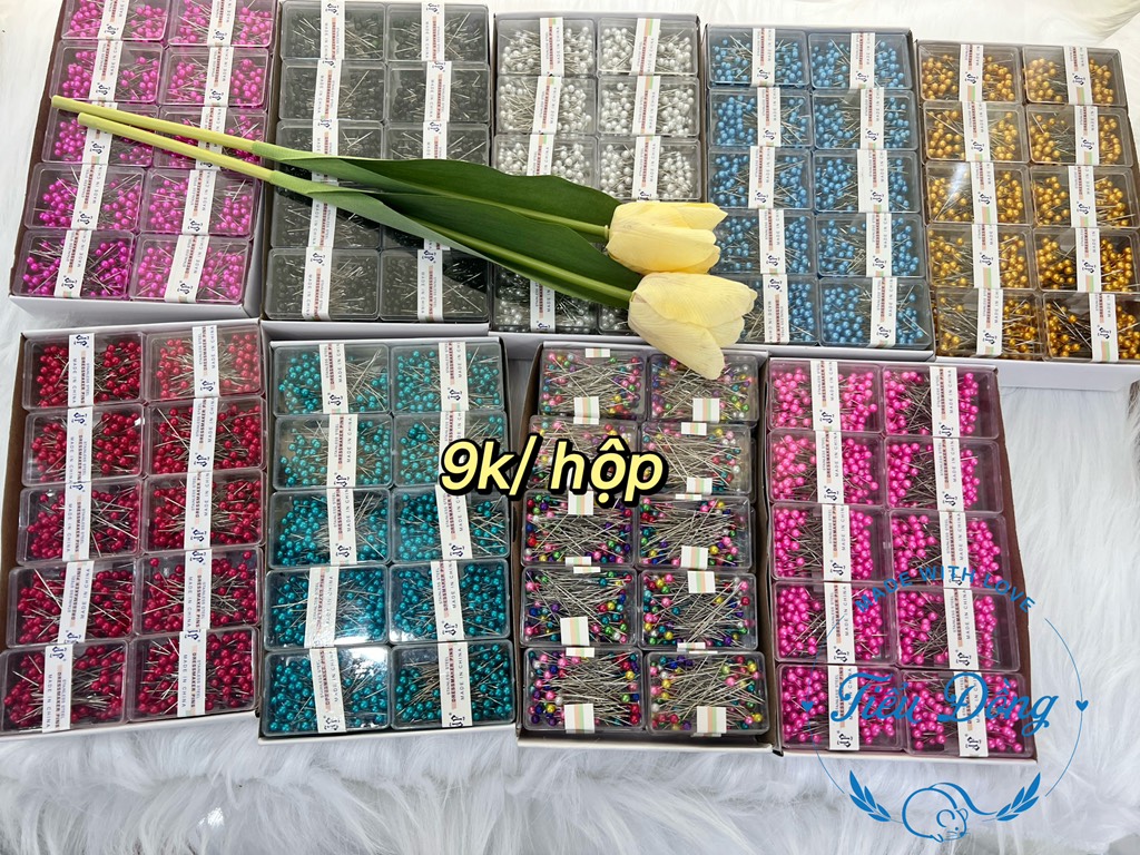 GHIM ĐỊNH VỊ