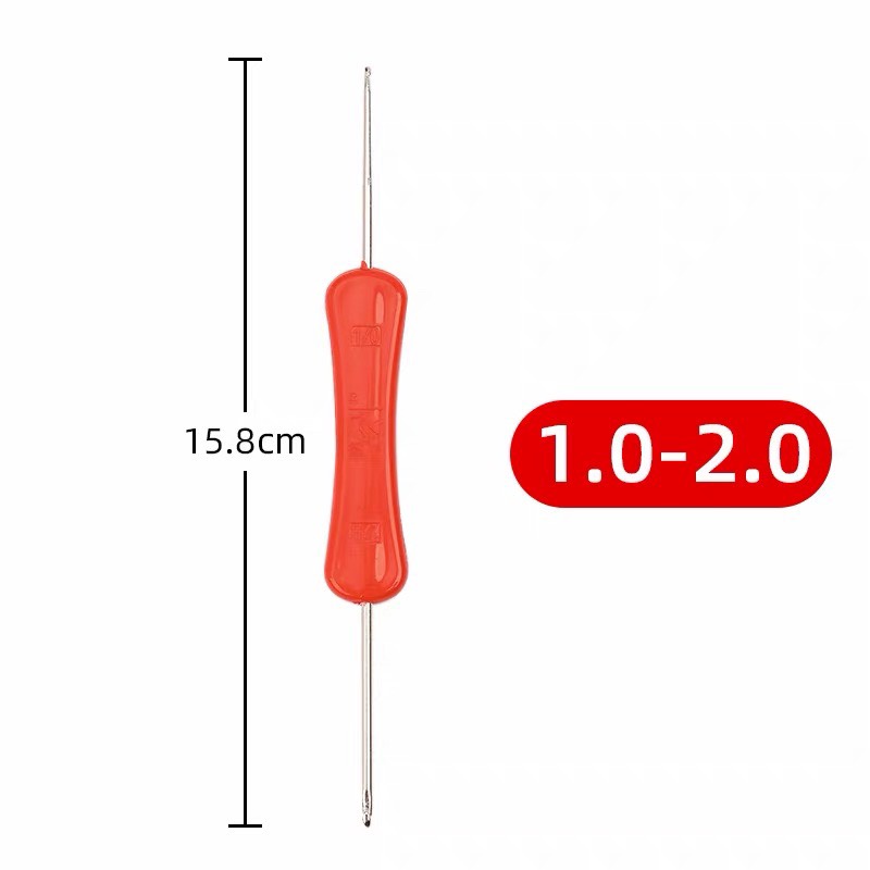 MÓC CÁN CỨNG 2 ĐẦU
