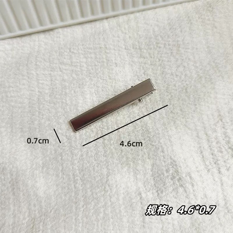 KẸP MỎ VỊT