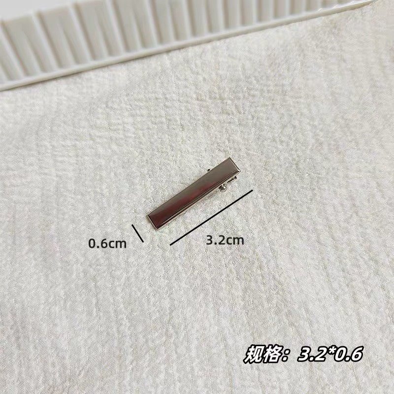KẸP MỎ VỊT