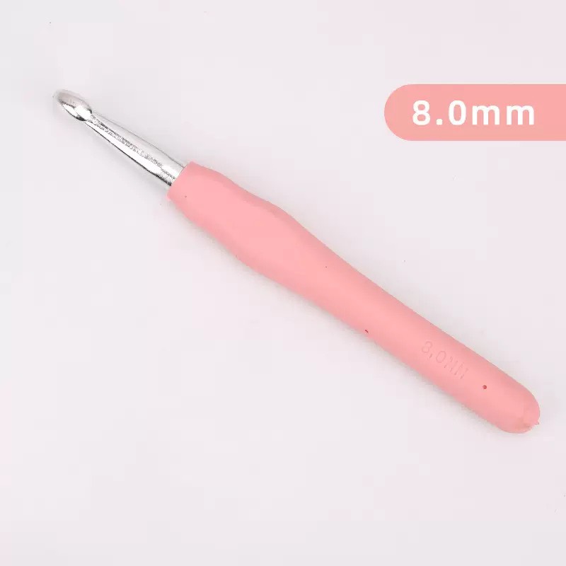 MÓC CÁN DẺO 1 ĐẦU