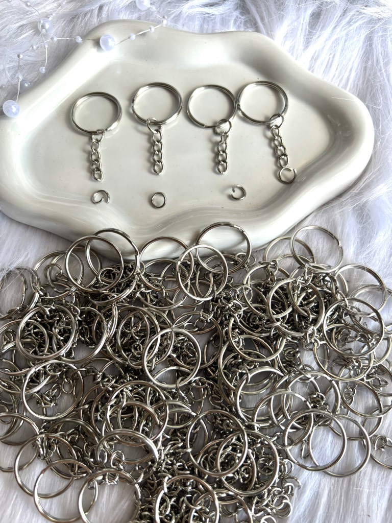 MÓC KHOÁ LOẠI 1