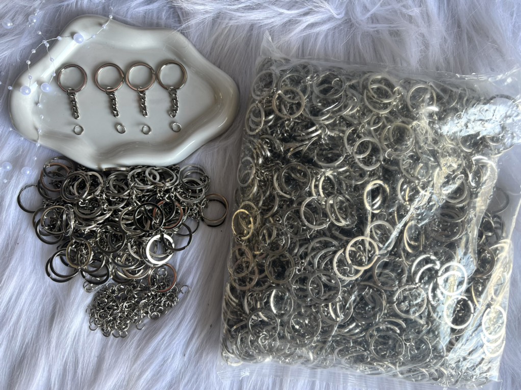 MÓC KHOÁ LOẠI 1
