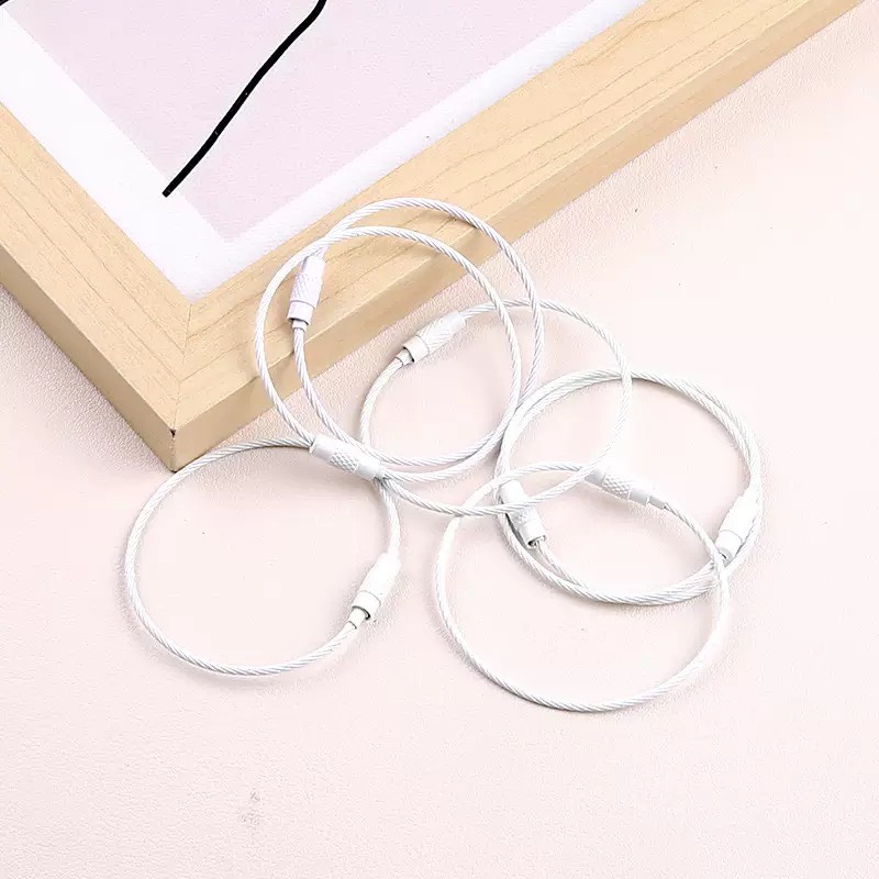 VÒNG SẮT-LỚN KHÔNG CHUÔNG
