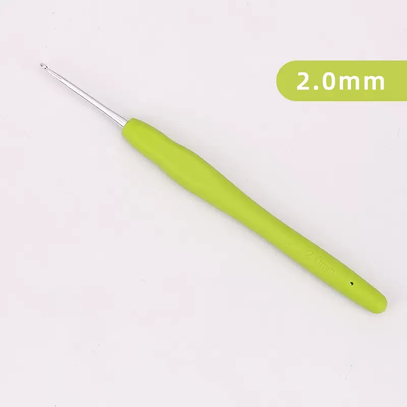 MÓC CÁN DẺO 1 ĐẦU