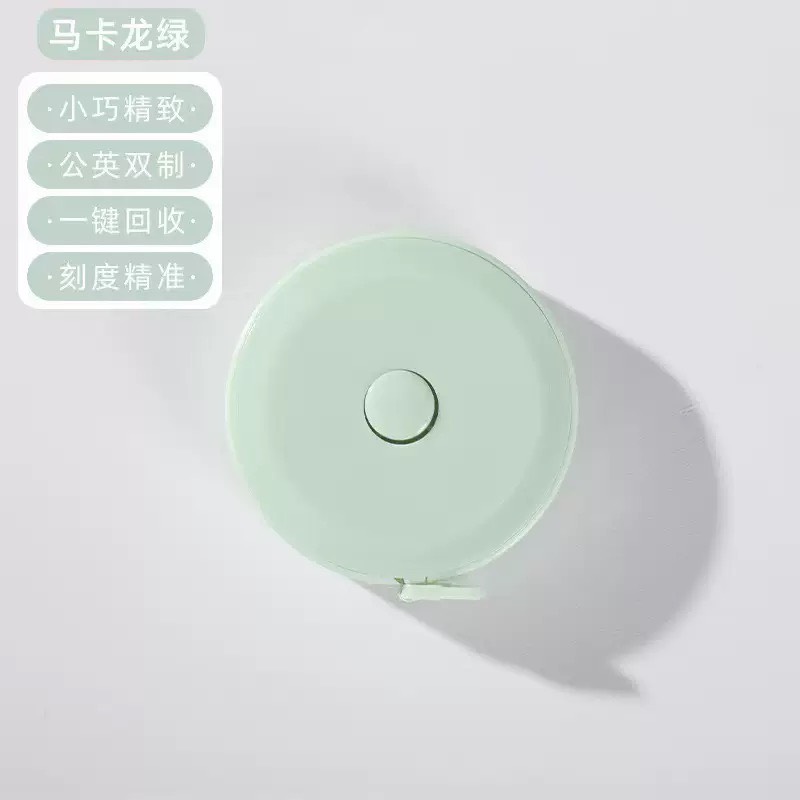 THƯỚC DÂY HỘP MINI