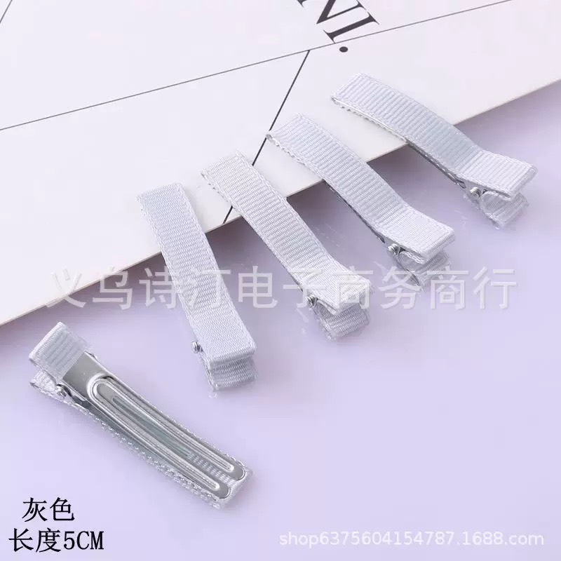 KẸP MỎ VỊT