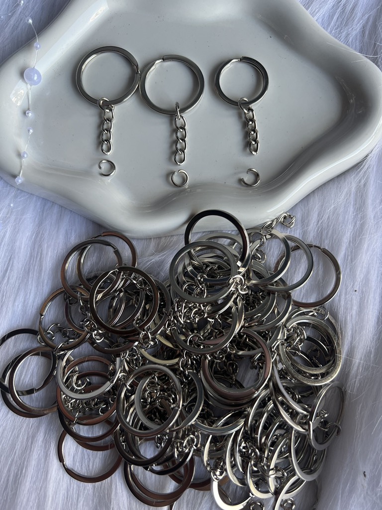 MÓC KHOÁ LOẠI 1