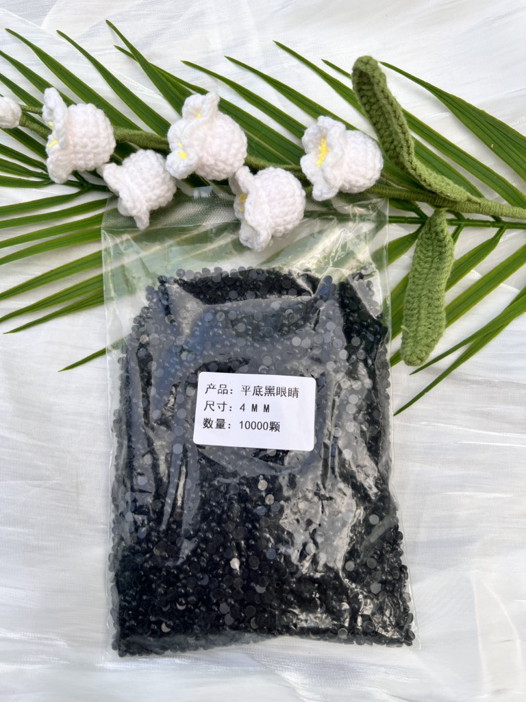 MẮT DÁN