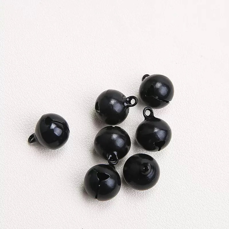 CHUÔNG SẮT