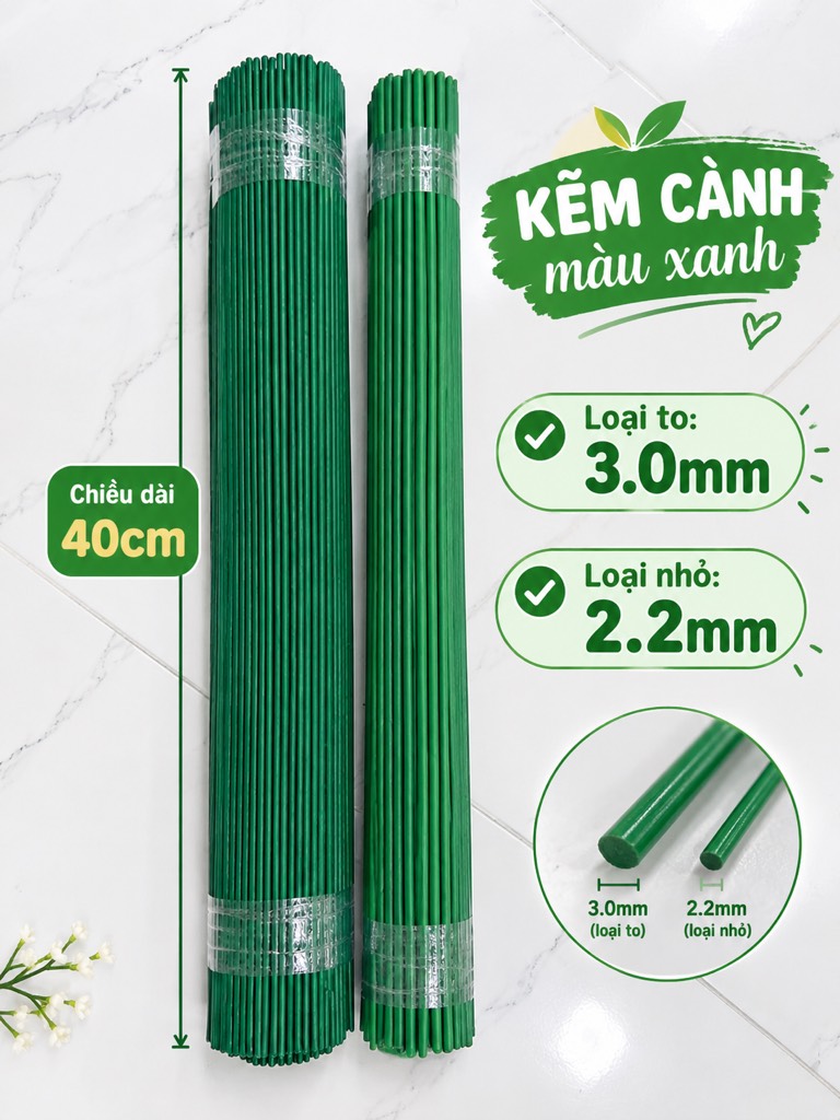 KẼM CÀNH