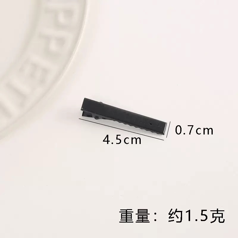 KẸP MỎ VỊT